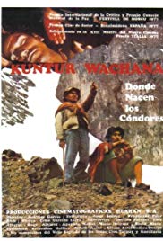 Kuntur Wachana (1977)