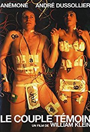 The Model Couple (1977)