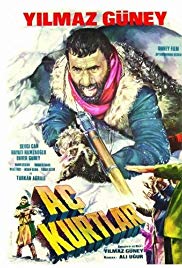 The Hungry Wolves (1969)