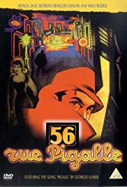 56 rue Pigalle (1949)