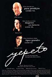Yepeto (1999)
