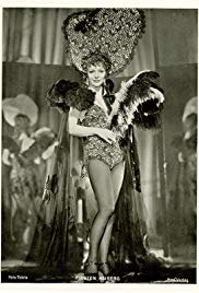 Napoleon ist an allem schuld (1938)