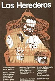 Der Erbstreit (1970)