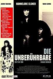 Die Unberührbare (2000)