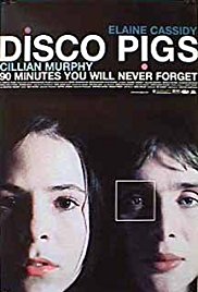 Disco Pigs (2001)