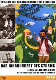 Das Jahrhundert des Sturms (1999)