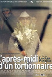 The Afternoon of a Torturer (2001)