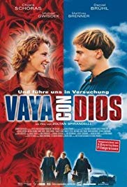 Vaya con Dios (2002)