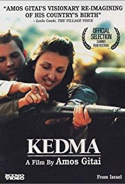 Kedma (2002)
