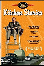 Kitchen Stories (2003)