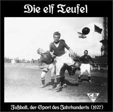 Die elf Teufel (1927)