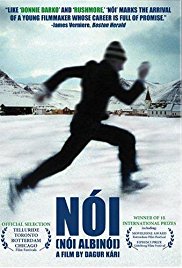 Noi the Albino (2003)