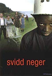 Svidd neger (2003)