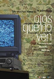 What the Eye Doesn’t See (2003)