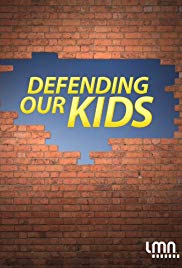 Defending Our Kids: The Julie Posey Story (2003)