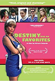 Destiny Has No Favorites (2003)
