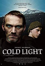 Cold Light (2004)