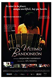 El último bandoneón (2005)