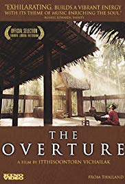 The Overture (2004)