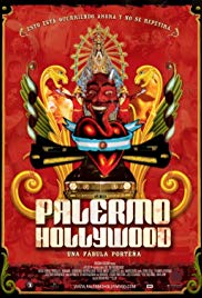 Palermo Hollywood (2004)