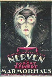 Nerves (1919)