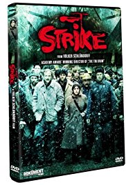 Strajk – Die Heldin von Danzig (2006)