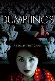 Dumplings (2004)