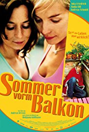 Sommer vorm Balkon (2005)