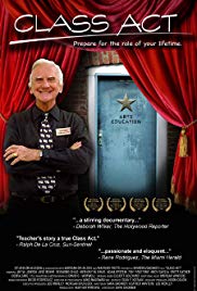 Class Act (2006)
