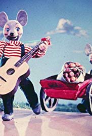 Scampermouse in a Jam (1955)