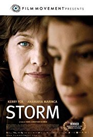 Sturm (2009)