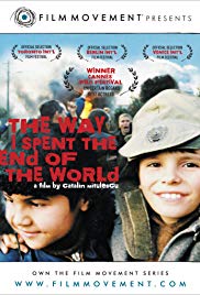 The Way I Spent the End of the World (2006)