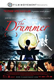 The Drummer (2007)