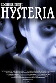 Edwin Brienen’s Hysteria (2006)