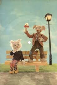 Et hundeliv med meg (1958)