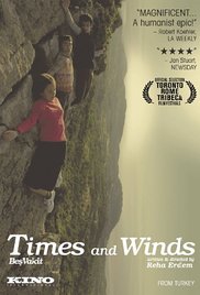 Times and Winds (2006)
