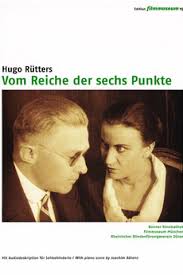 Vom Reiche der sechs Punkte (1927)