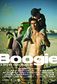 Summer Holiday (2008)