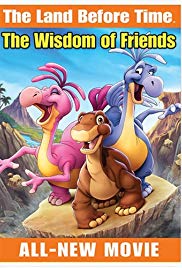 The Land Before Time XIII: The Wisdom of Friends (2007)