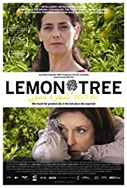 Lemon Tree (2008)