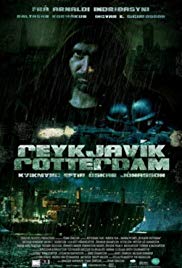 Reykjavik-Rotterdam (2008)