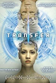Transfer – Der Traum vom ewigen Leben (2010)