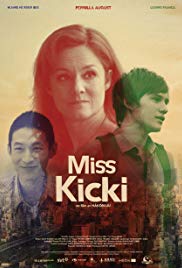 Miss Kicki (2009)