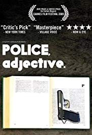 Police, Adjective (2009)