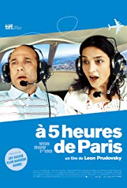 Five Hours from Paris (2009)