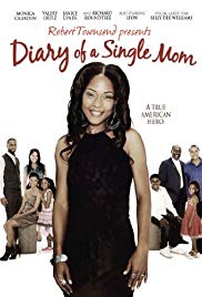 Diary of a Single Mom (2009)