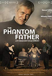 The Phantom Father (2011)