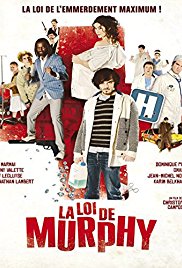 Murphy’s Law (2009)