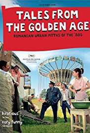 Tales from the Golden Age (2009)