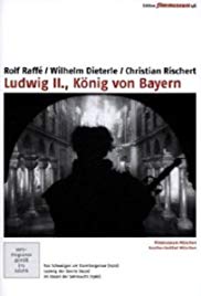 Das Schweigen am Starnbergersee (1920)